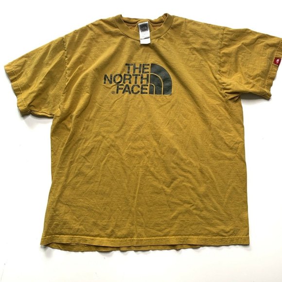 The North Face Other - The North Face Short Sleeve T-Shirt Size Large